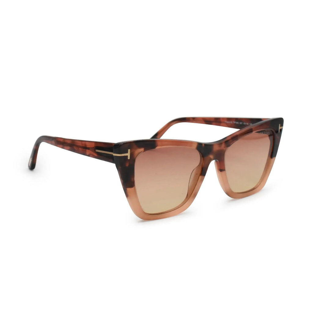 Tom Ford 'Poppy-02' Sunglasses