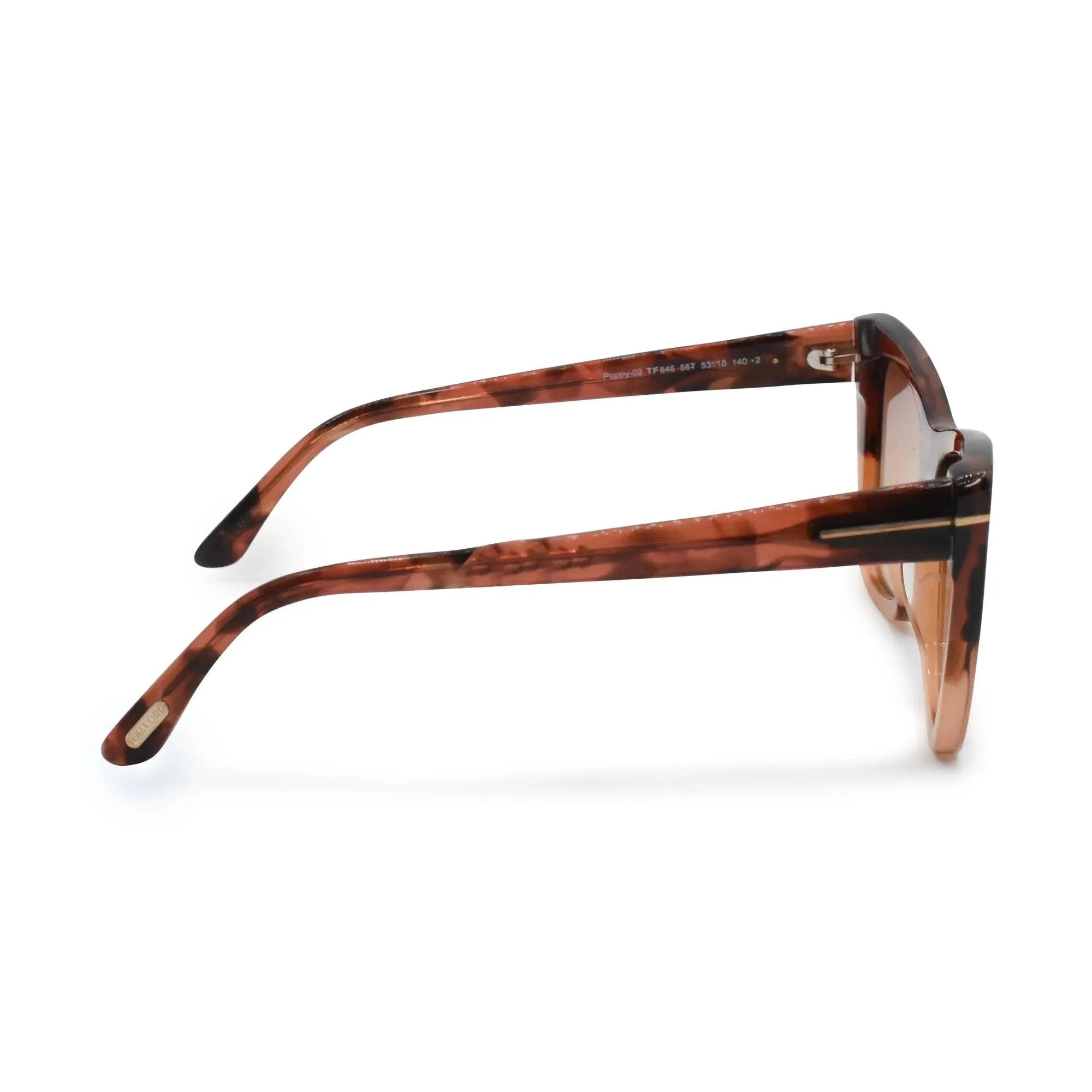 Tom Ford 'Poppy-02' Sunglasses