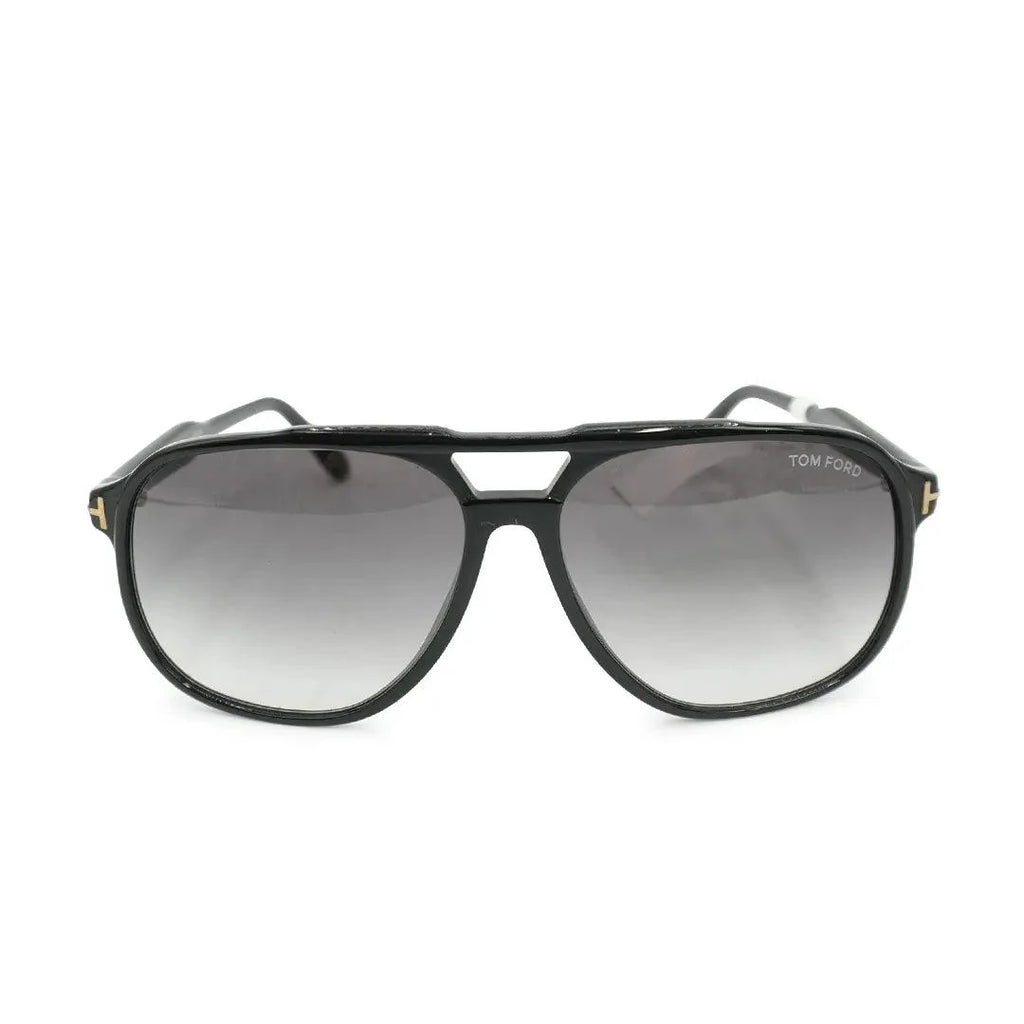 Tom Ford 'Raoul' Aviator Sunglasses