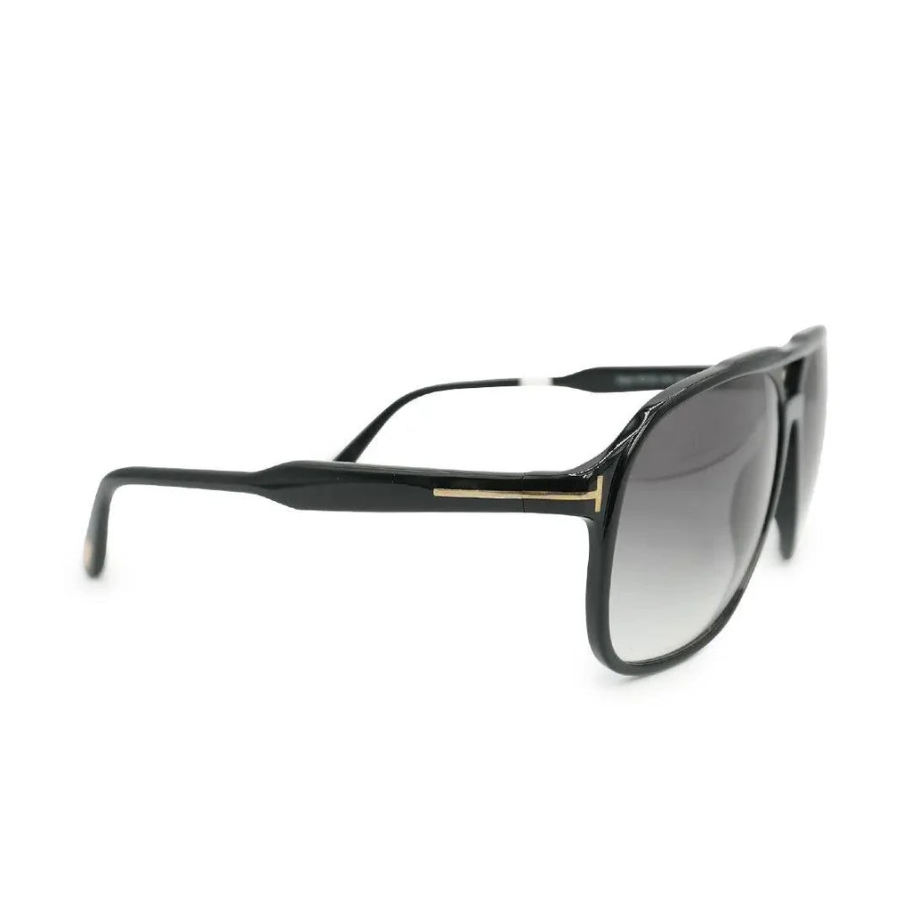 Tom Ford 'Raoul' Aviator Sunglasses