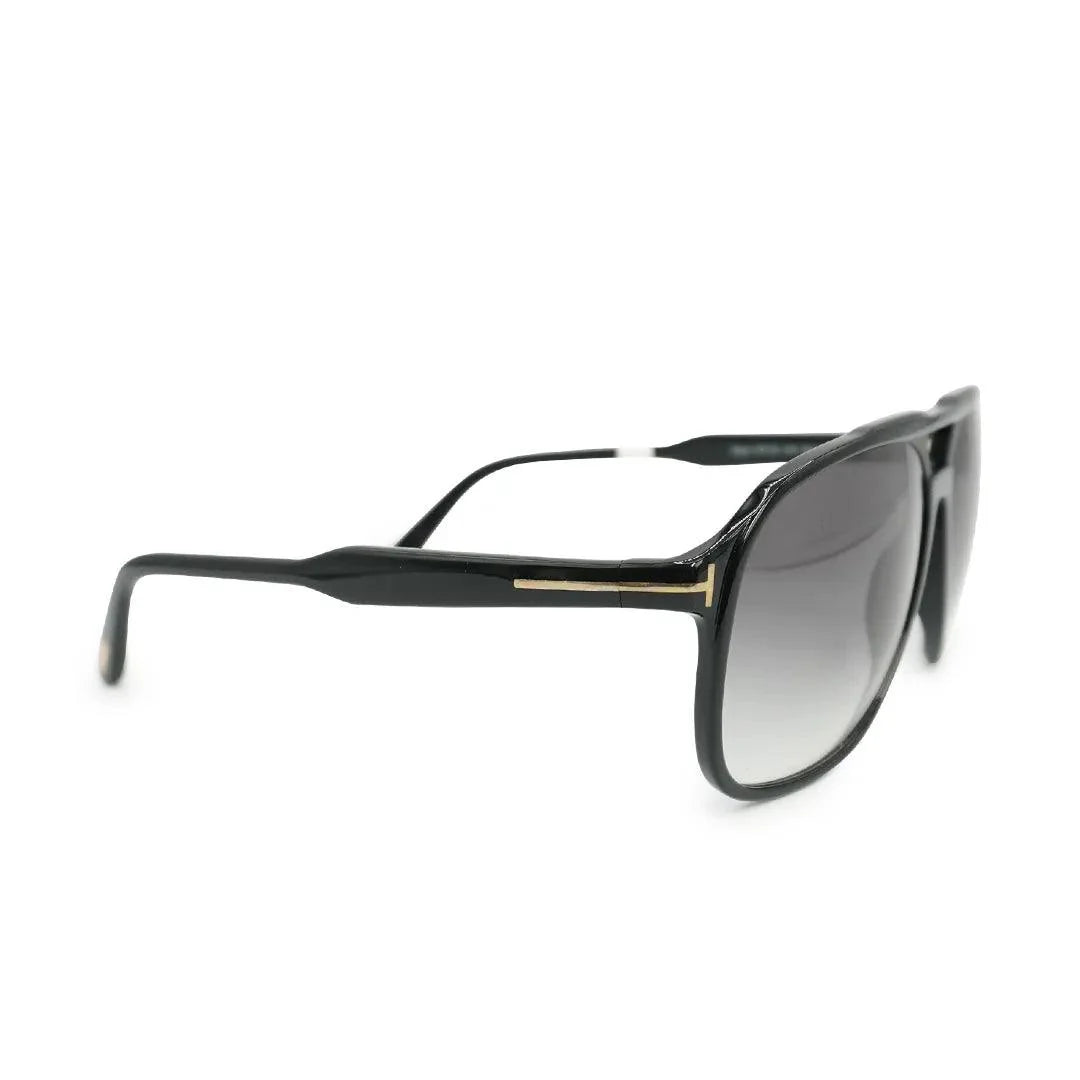 Tom Ford 'Raoul' Aviator Sunglasses