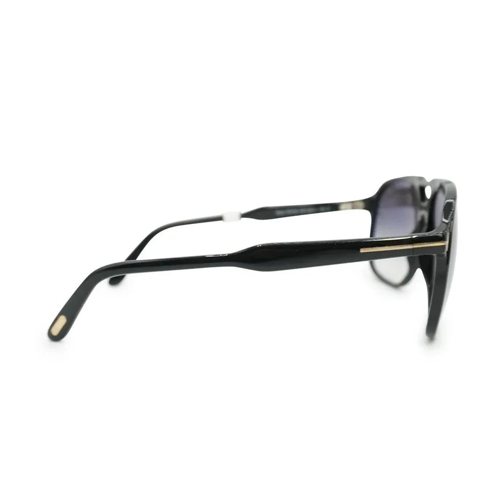 Tom Ford 'Raoul' Aviator Sunglasses