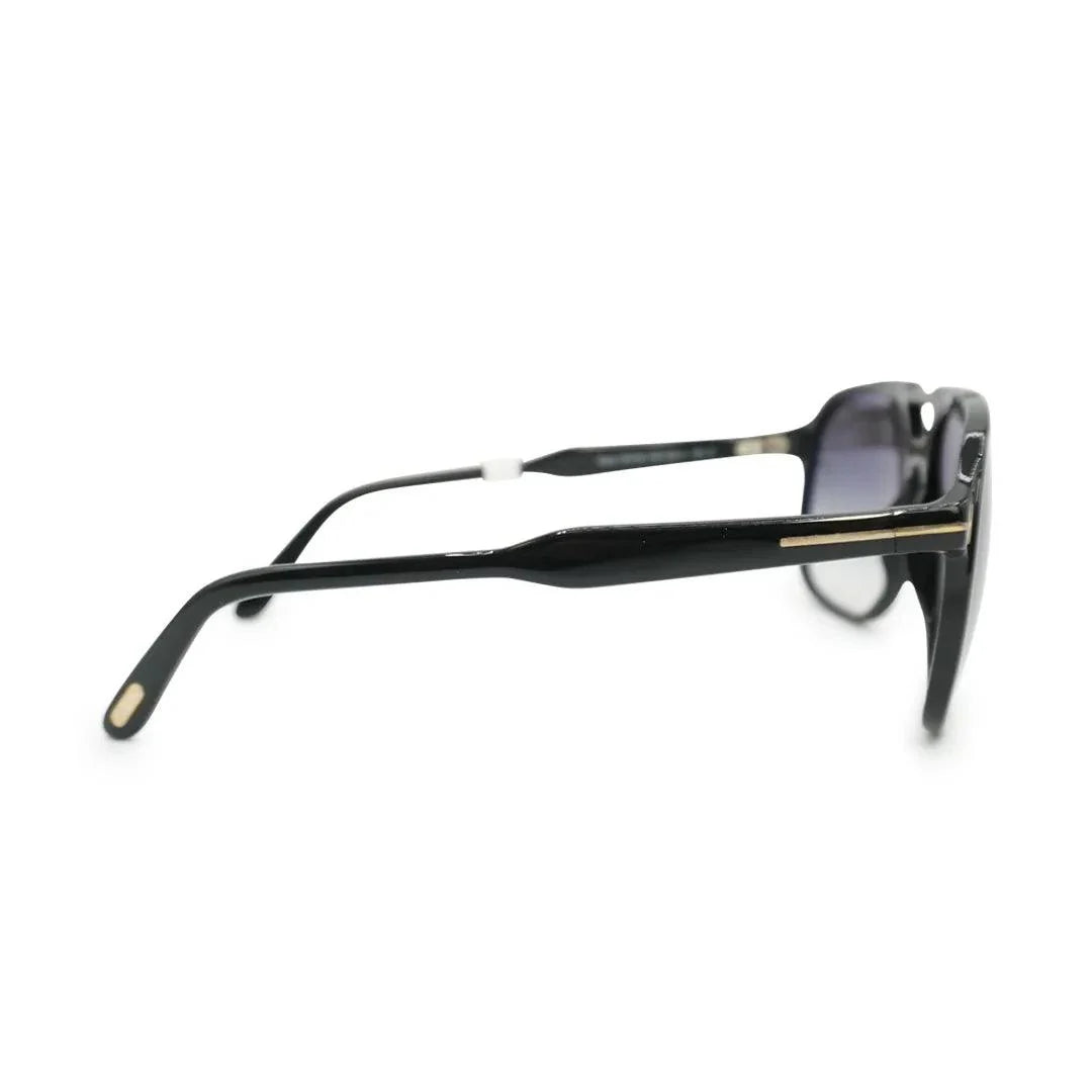 Tom Ford 'Raoul' Aviator Sunglasses