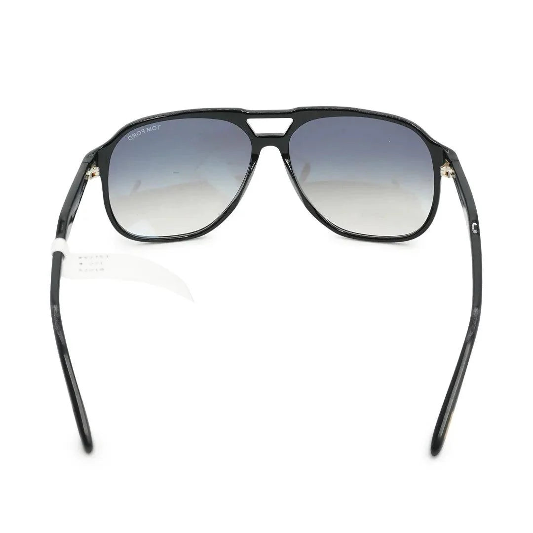 Tom Ford 'Raoul' Aviator Sunglasses
