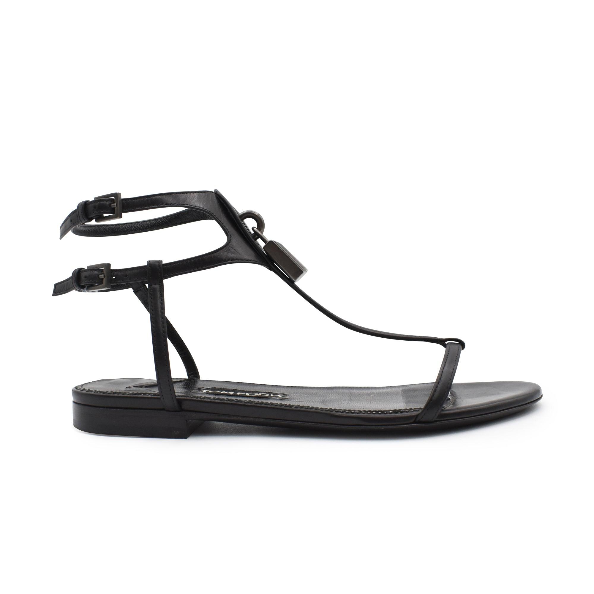Tom Ford Sandals - Women’s 37