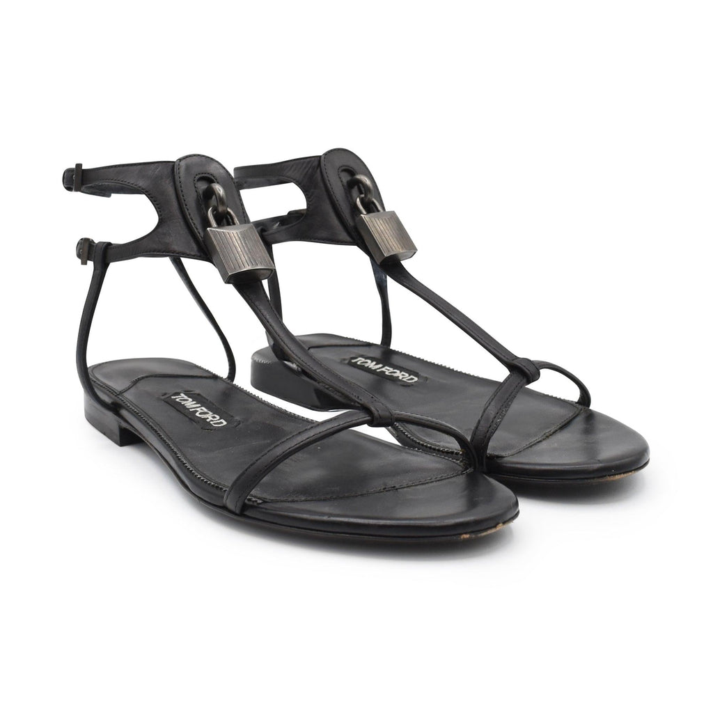 Tom Ford Sandals - Women’s 37
