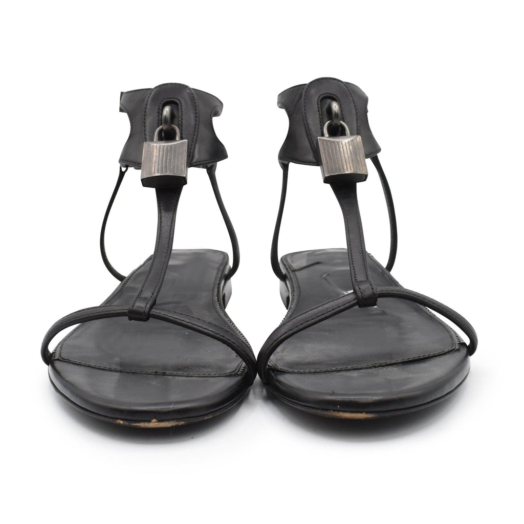 Tom Ford Sandals - Women’s 37