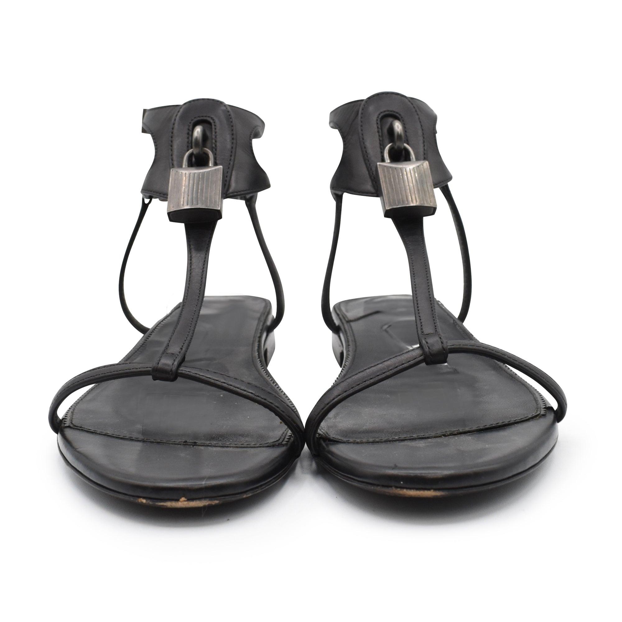 Tom Ford Sandals - Women’s 37
