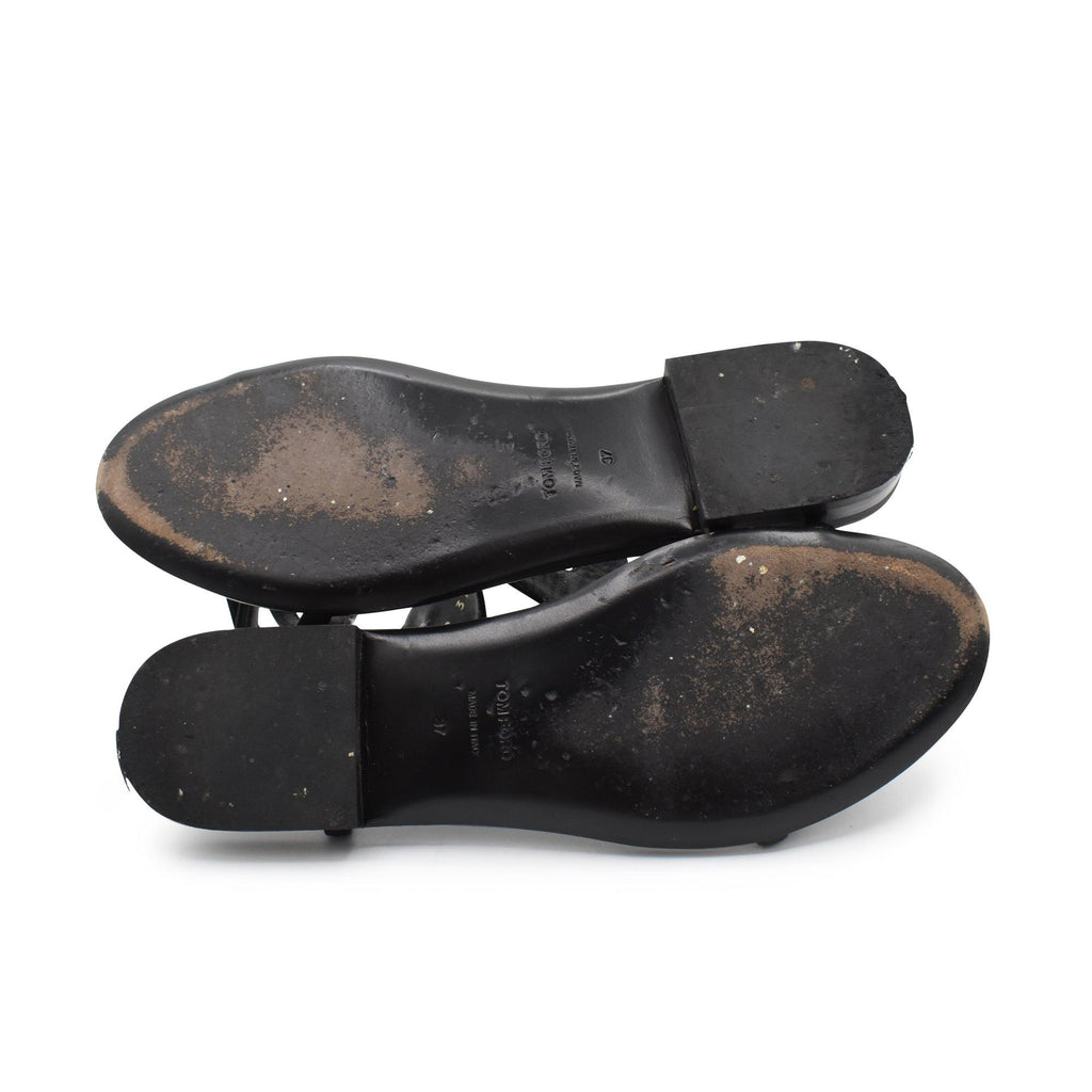 Tom Ford Sandals - Women’s 37