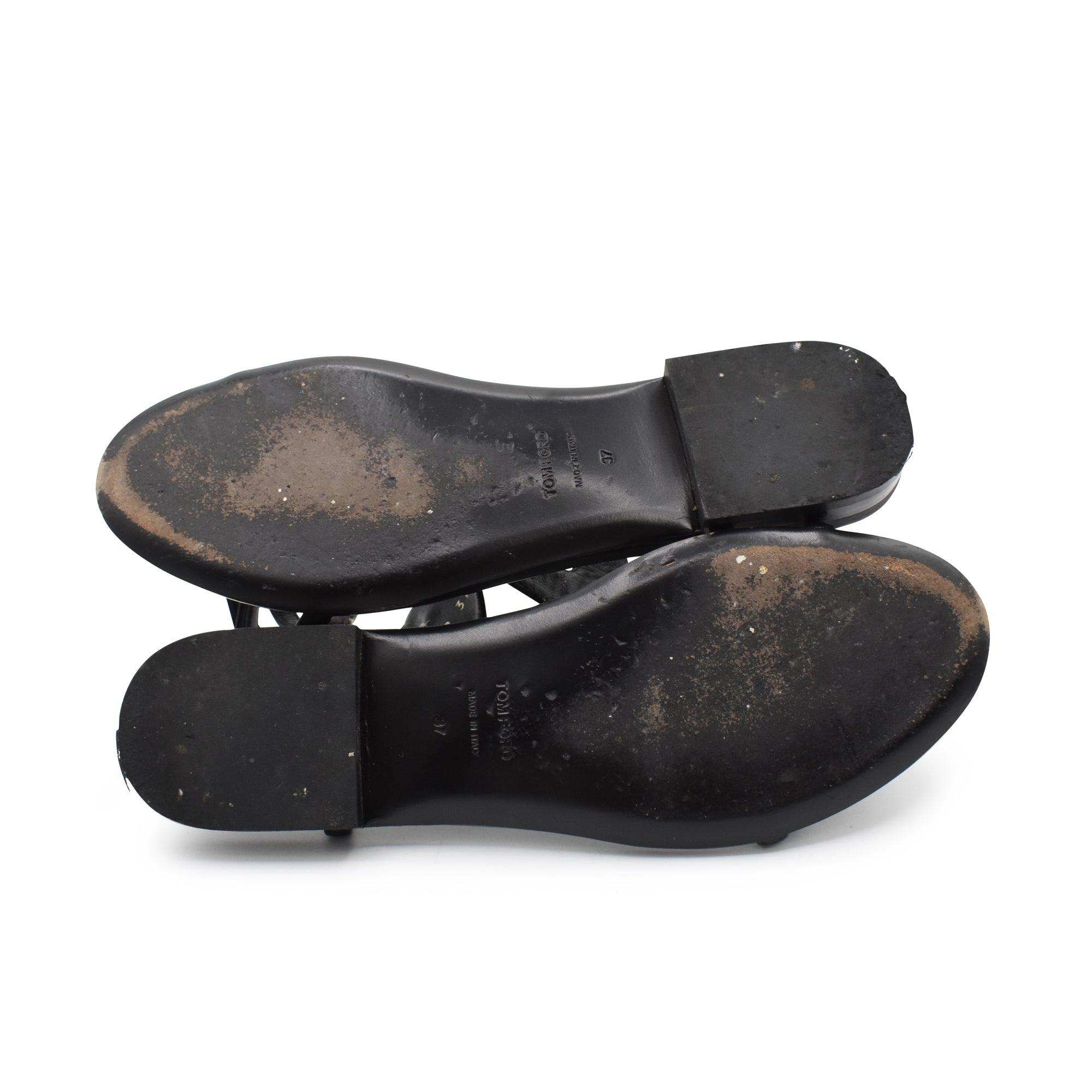 Tom Ford Sandals - Women’s 37