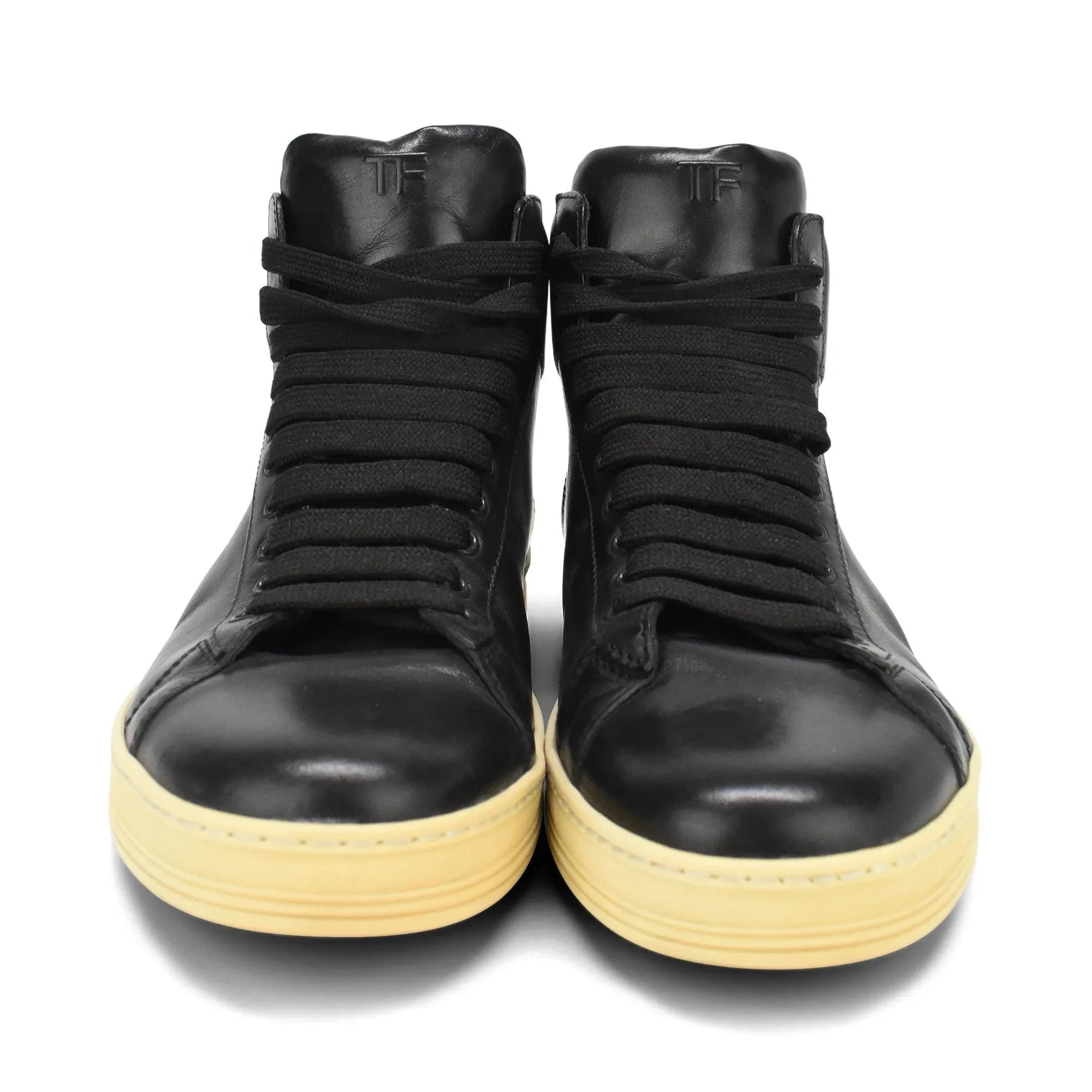 Tom Ford Sneakers - Men's 10
