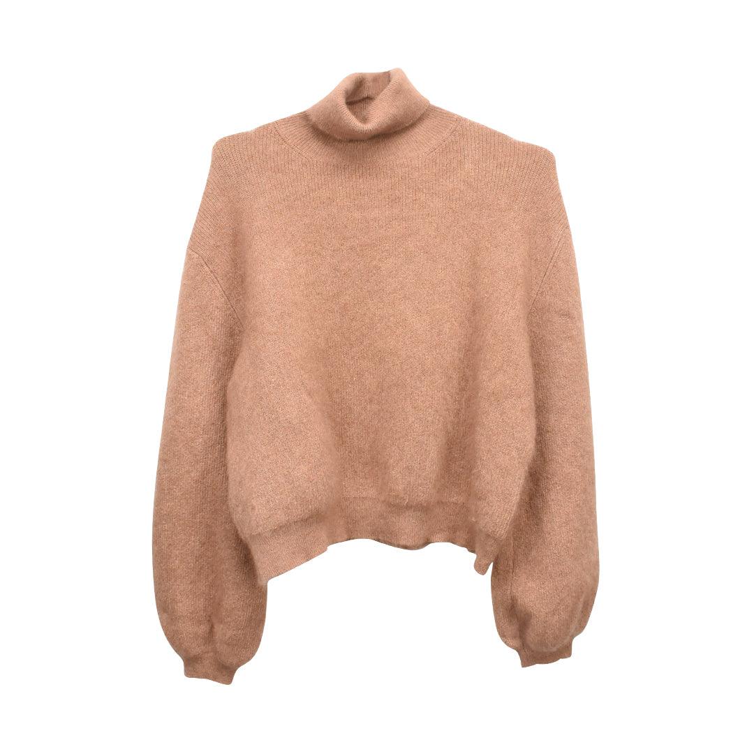 Tom Ford Turtleneck Sweater - Women's L