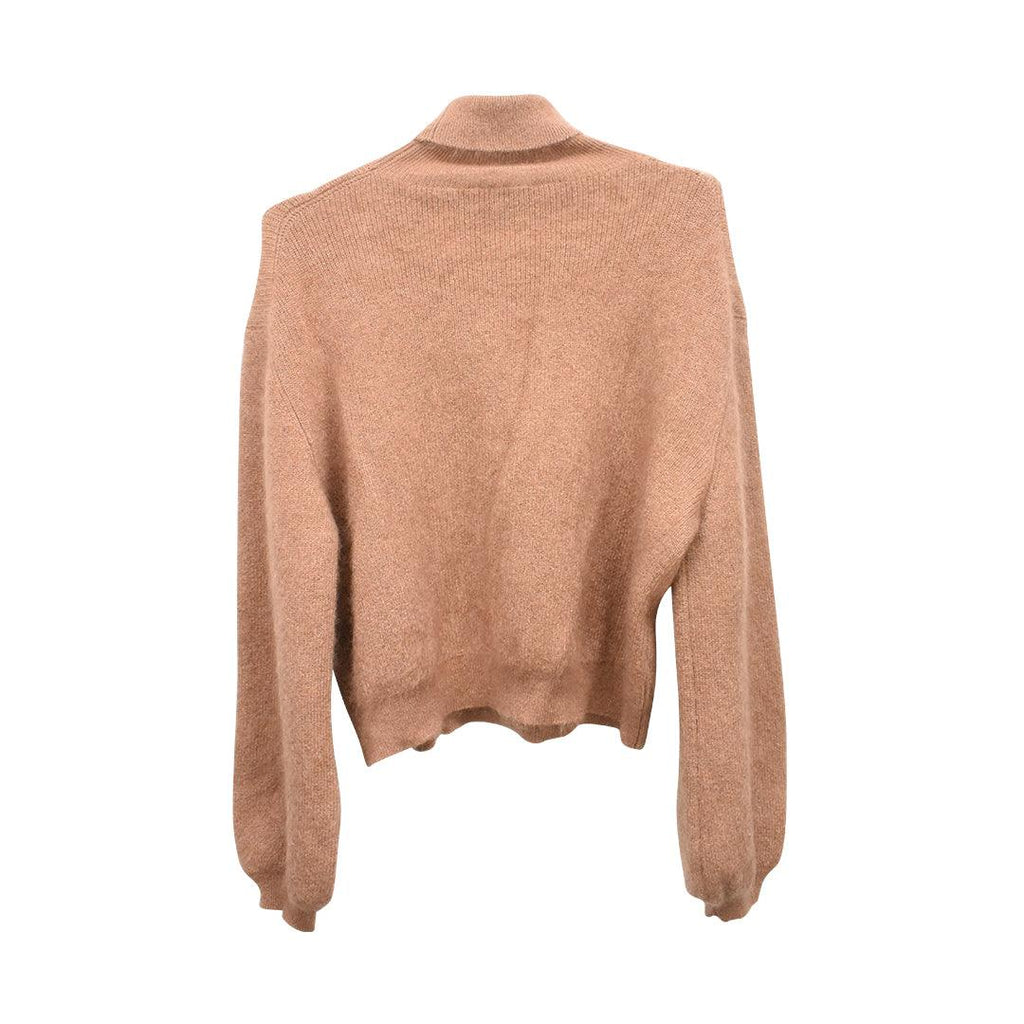 Tom Ford Turtleneck Sweater - Women's L