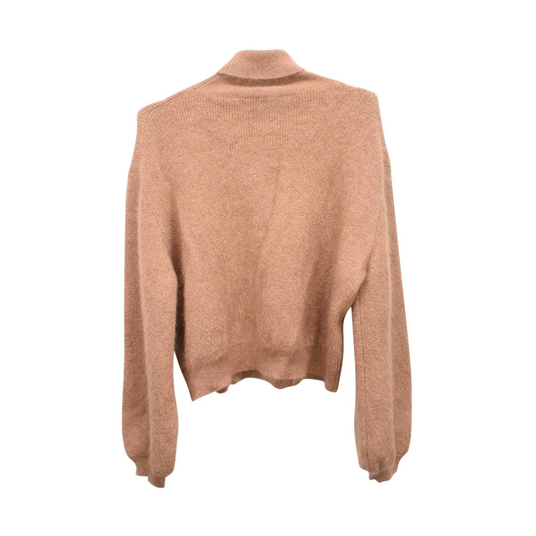 Tom Ford Turtleneck Sweater - Women's L