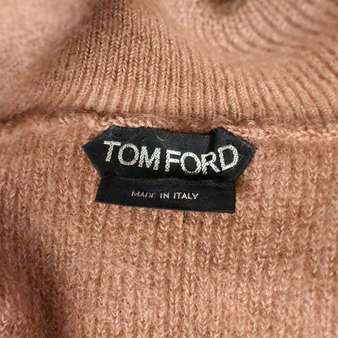 Tom Ford Turtleneck Sweater - Women's L