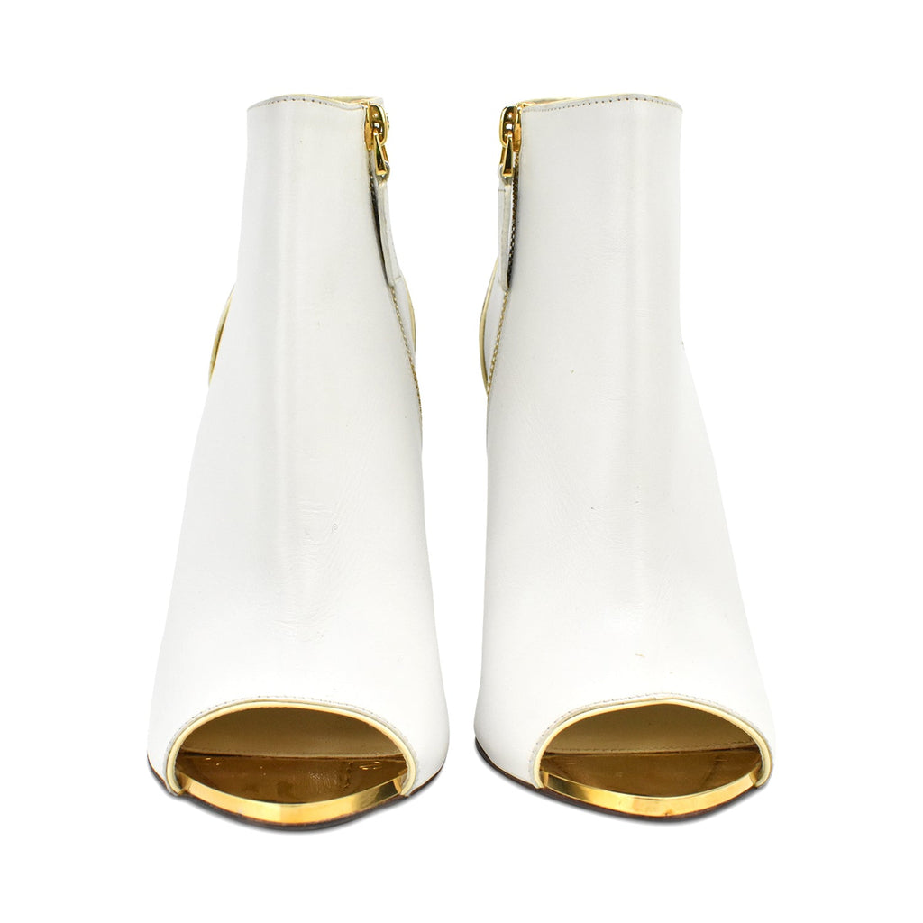 Tom Ford Booties - Women's 36