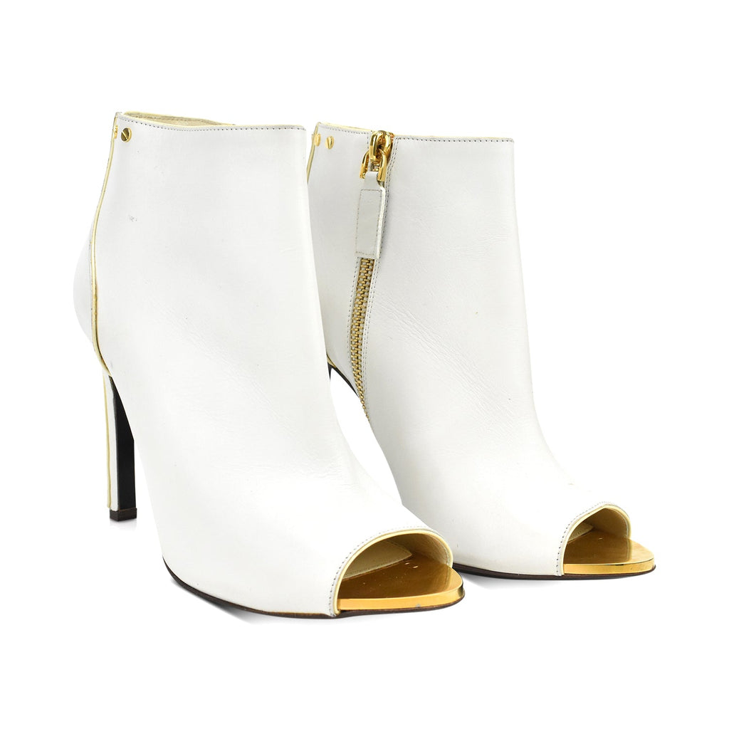Tom Ford Booties - Women's 36