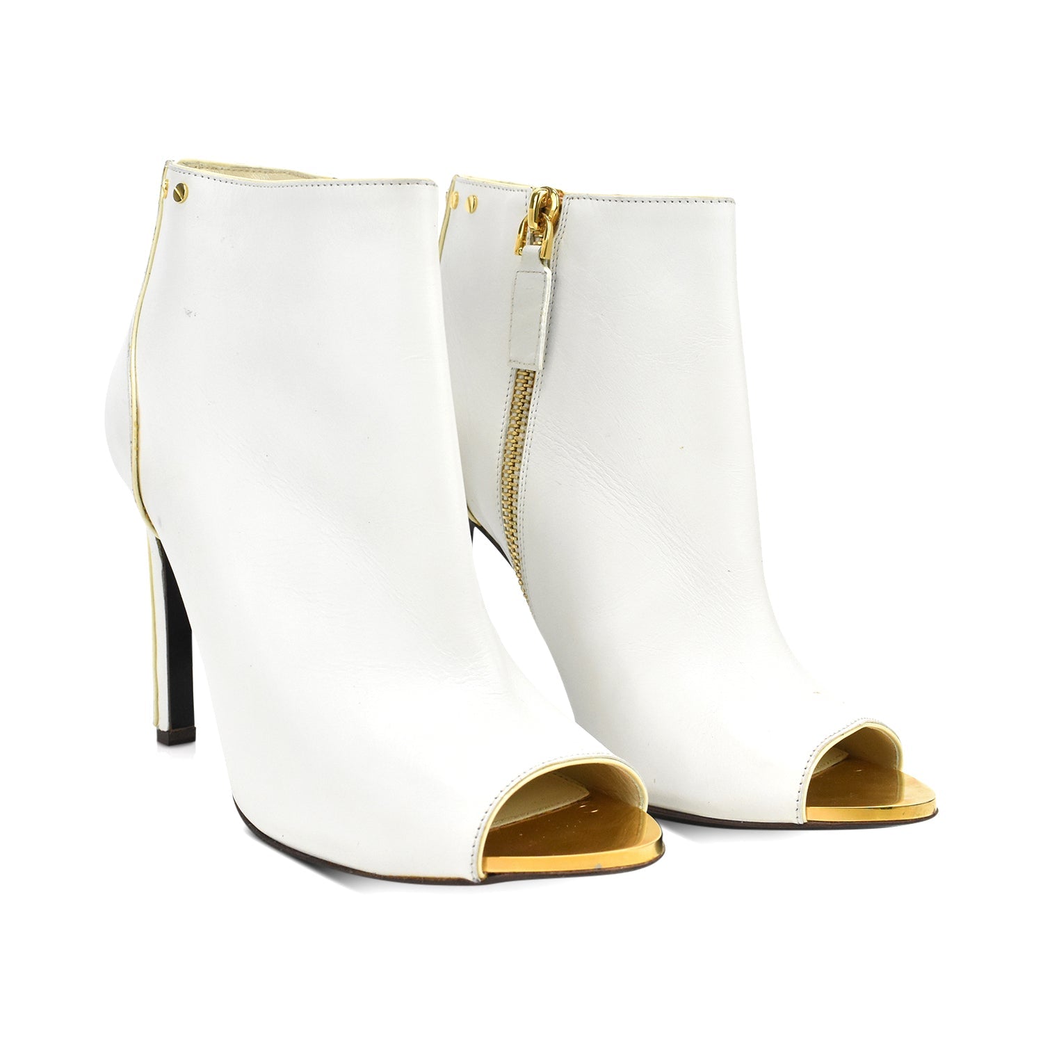Tom Ford Booties - Women's 36
