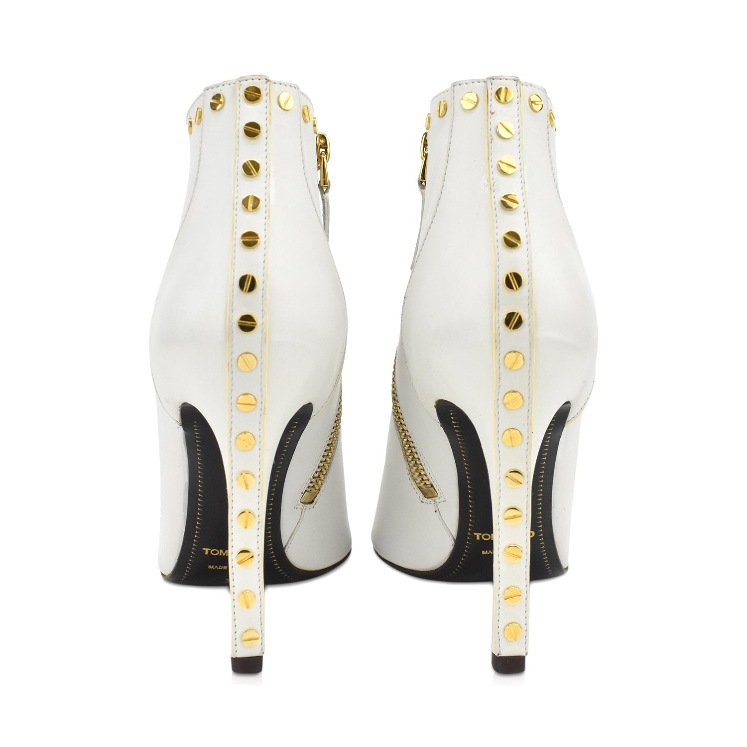 Tom Ford Booties - Women's 36