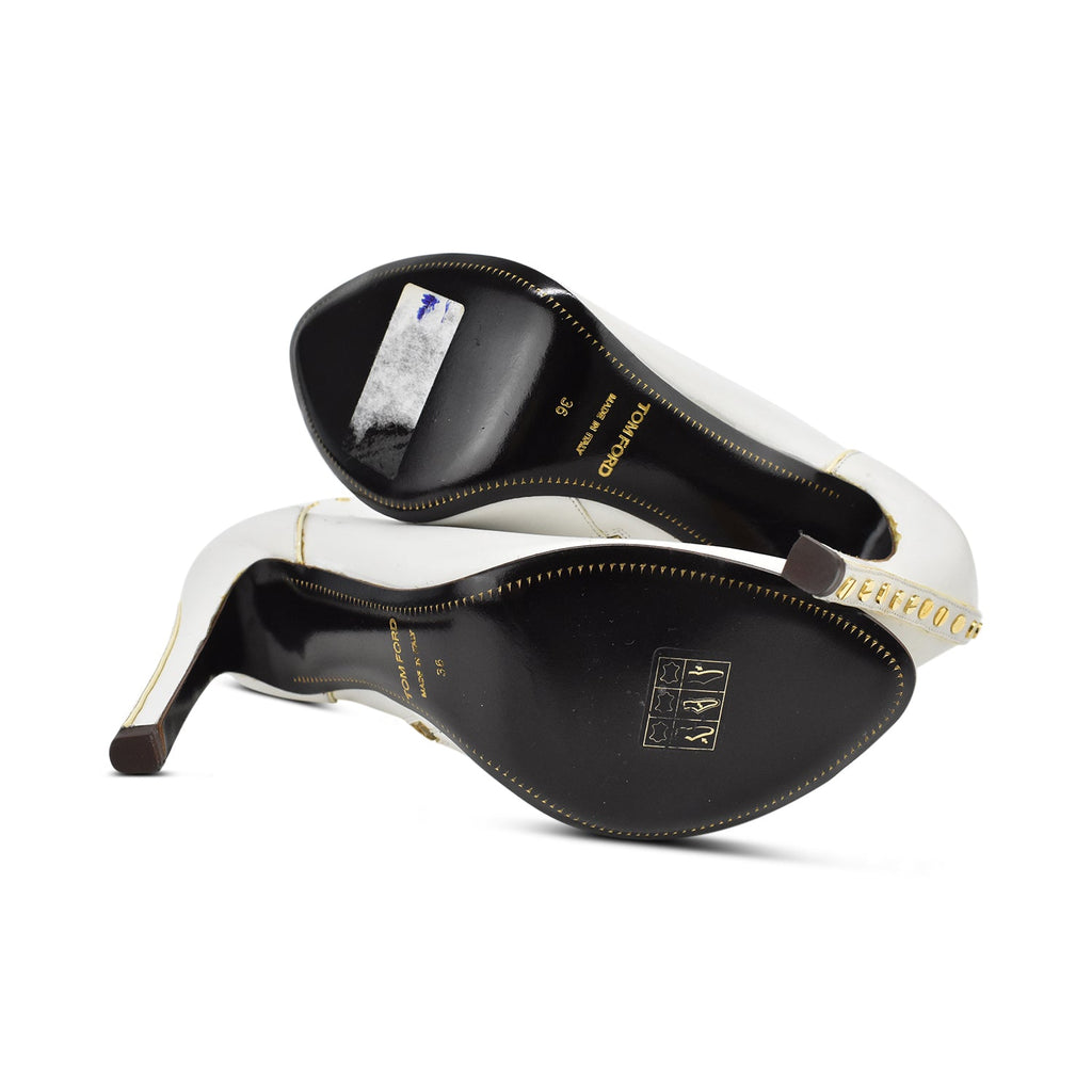 Tom Ford Booties - Women's 36
