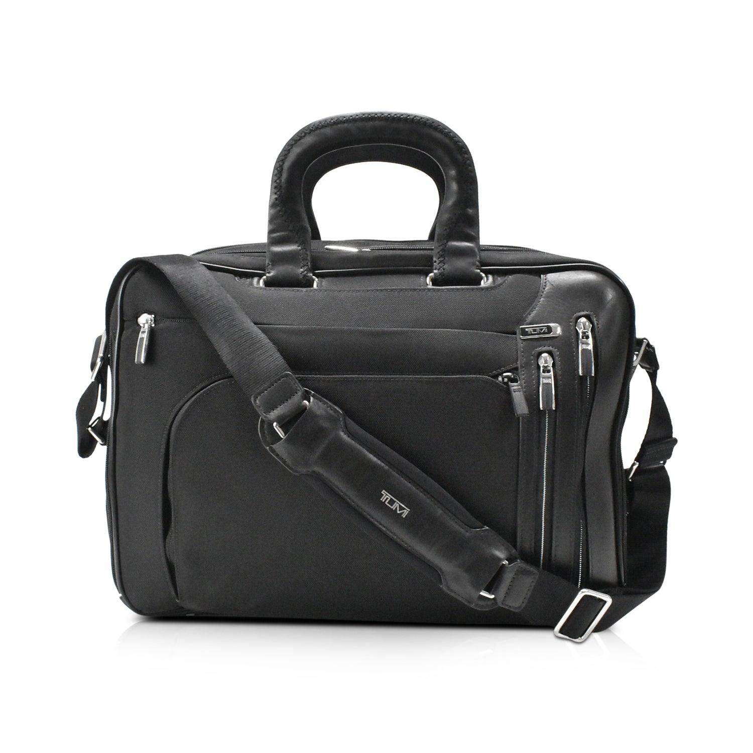Tumi Briefcase