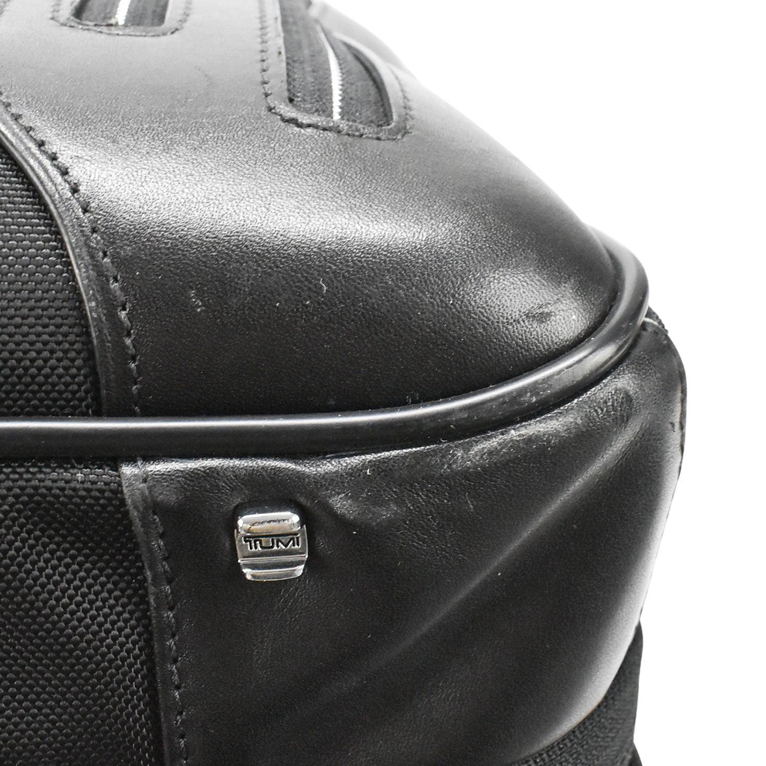 Tumi Briefcase