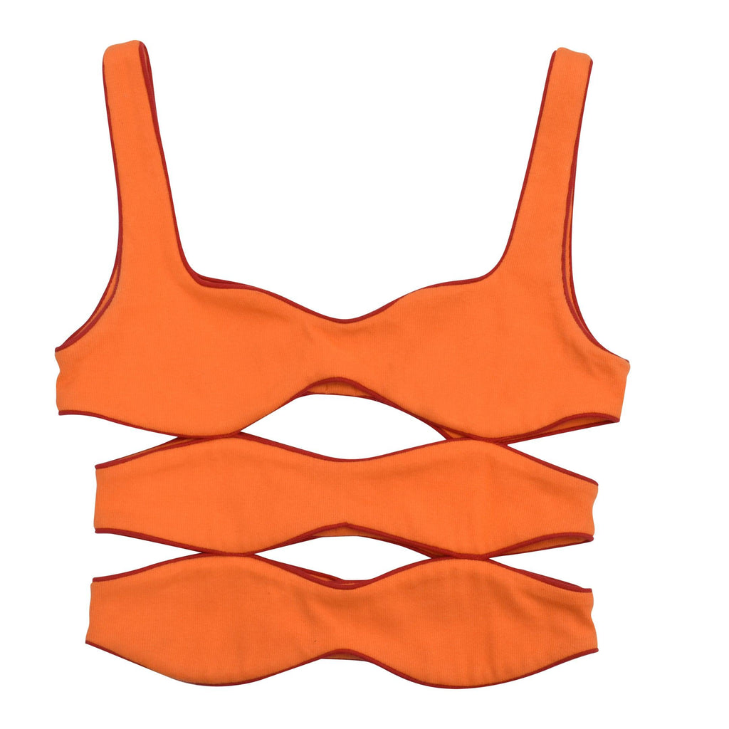 Tyler McGillivary Top - Women's M