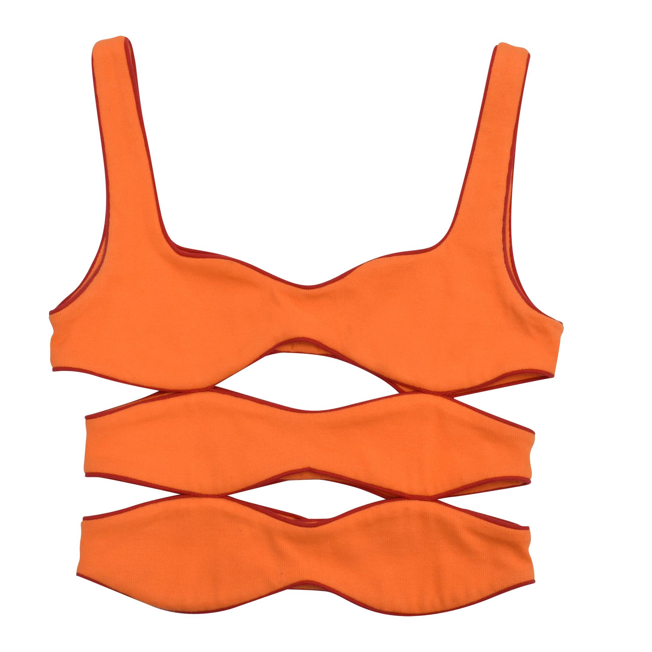 Tyler McGillivary Top - Women's M