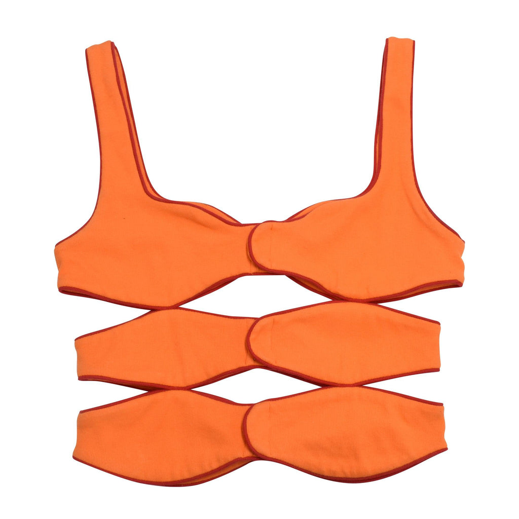 Tyler McGillivary Top - Women's M