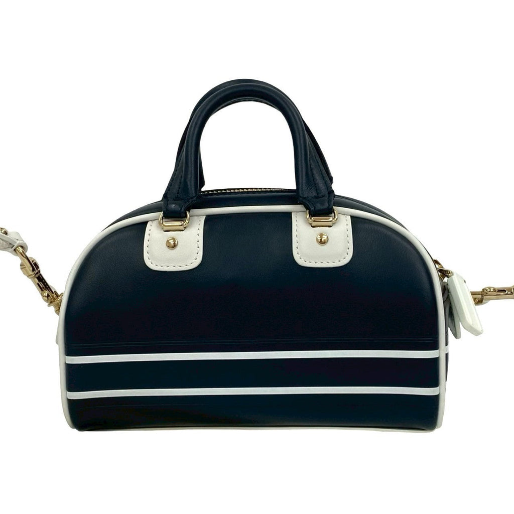 Christian Dior Dior Vibe Leather 2way Handbag