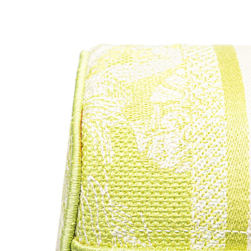 Dior Toile de Jouy Jacquard 2way Bag