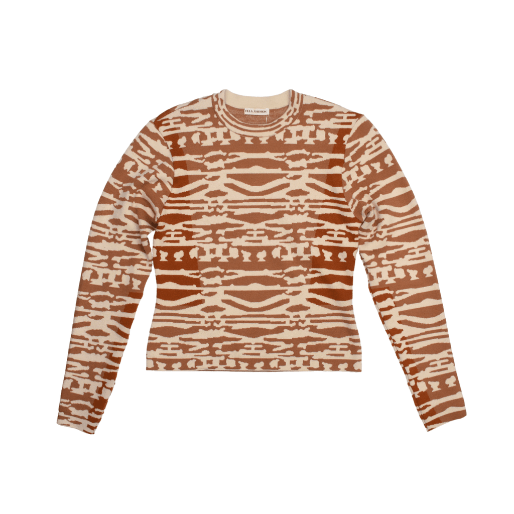 Ulla Johnson Sweater - Women's S