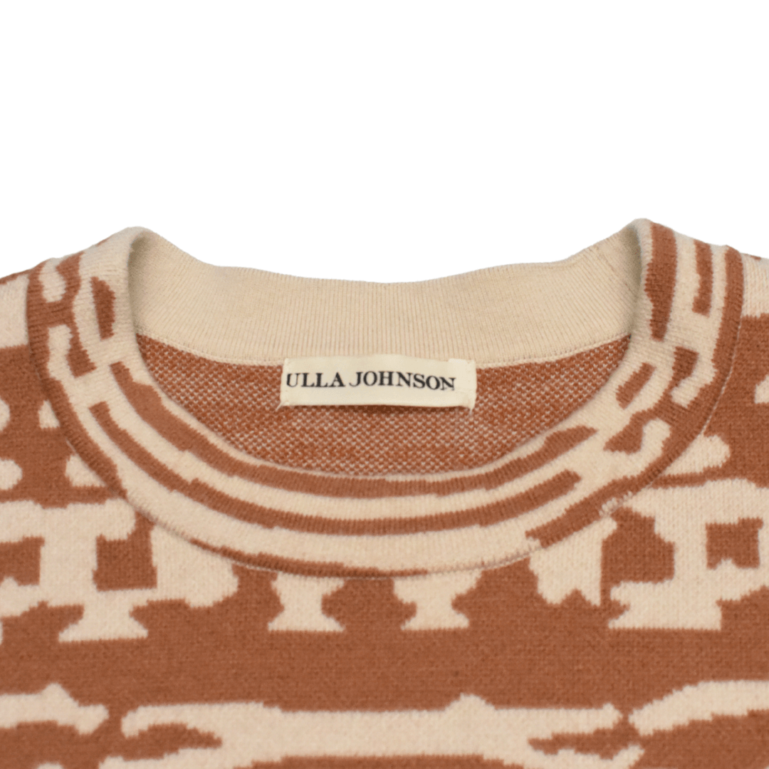 Ulla Johnson Sweater - Women's S