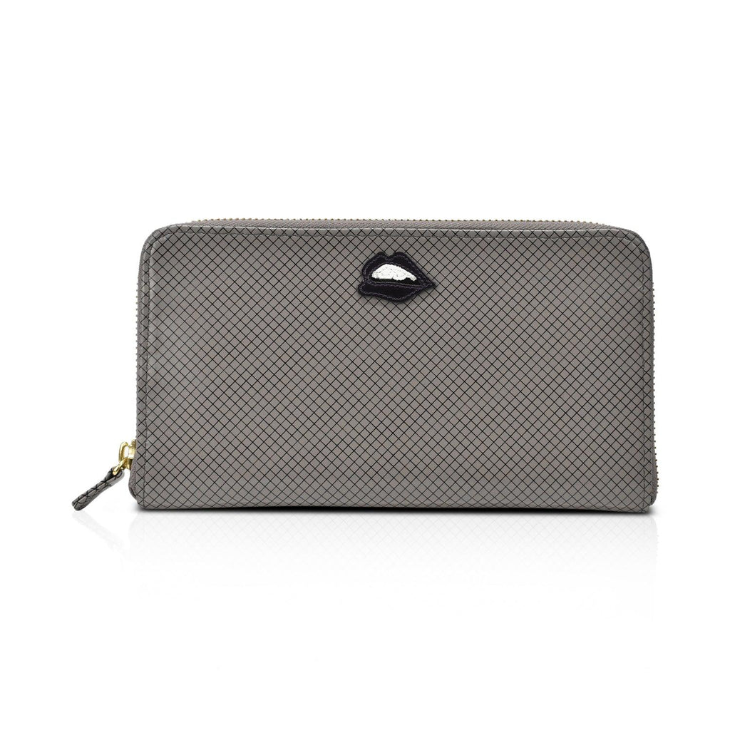 Undercover Continental Wallet