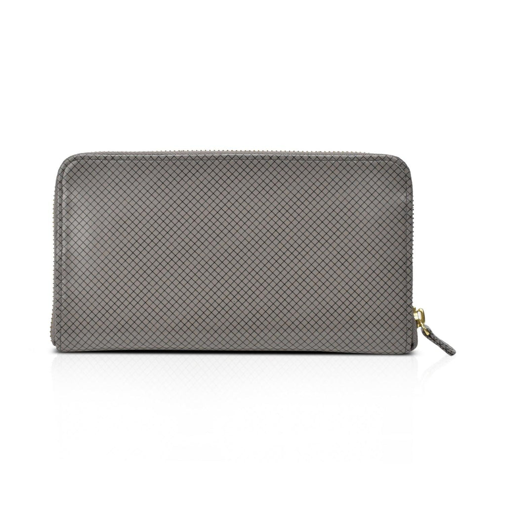 Undercover Continental Wallet