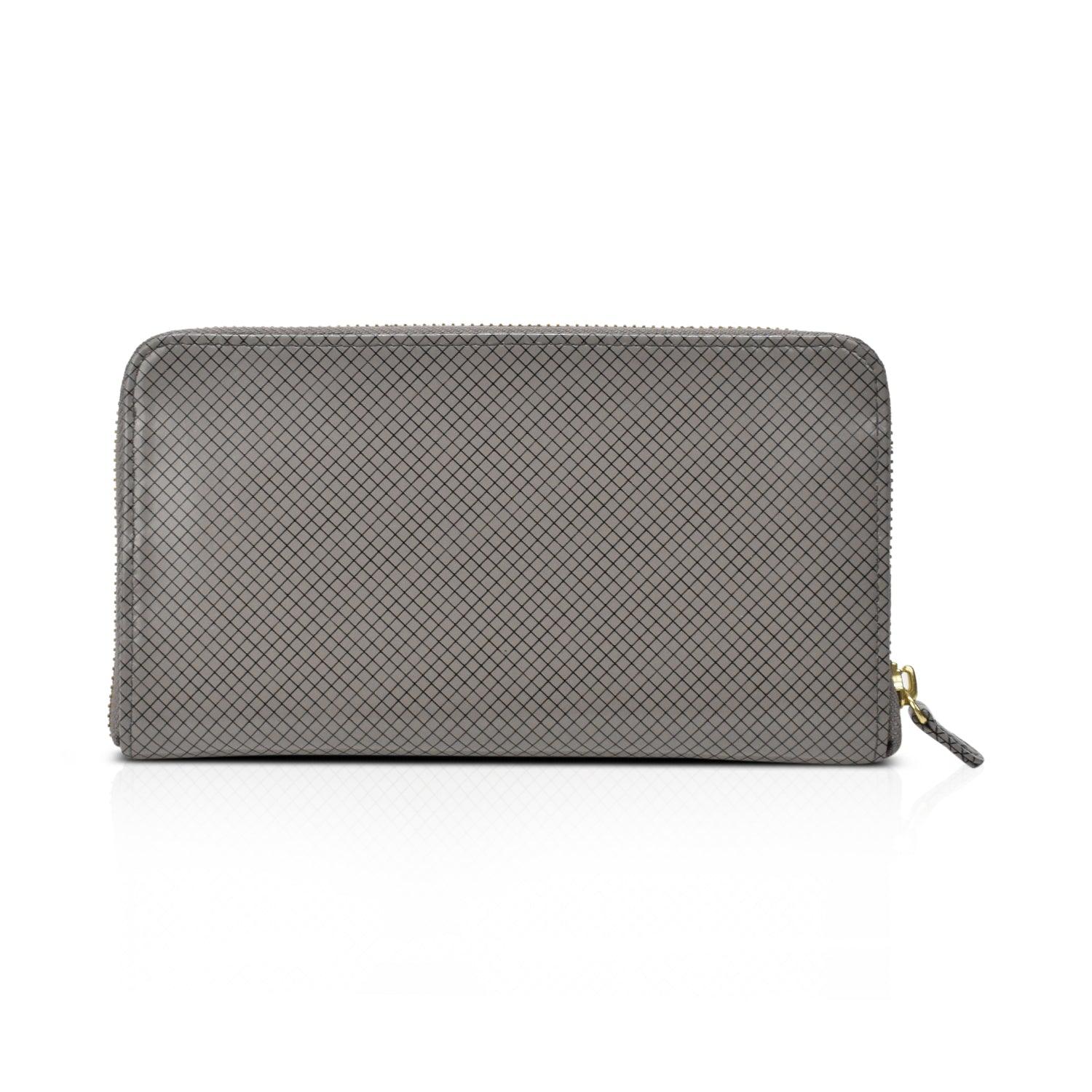Undercover Continental Wallet