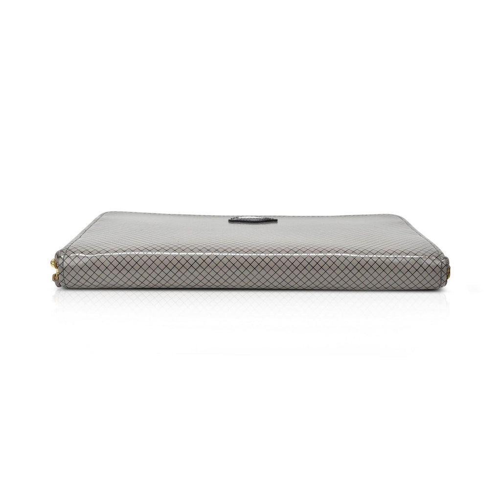 Undercover Continental Wallet