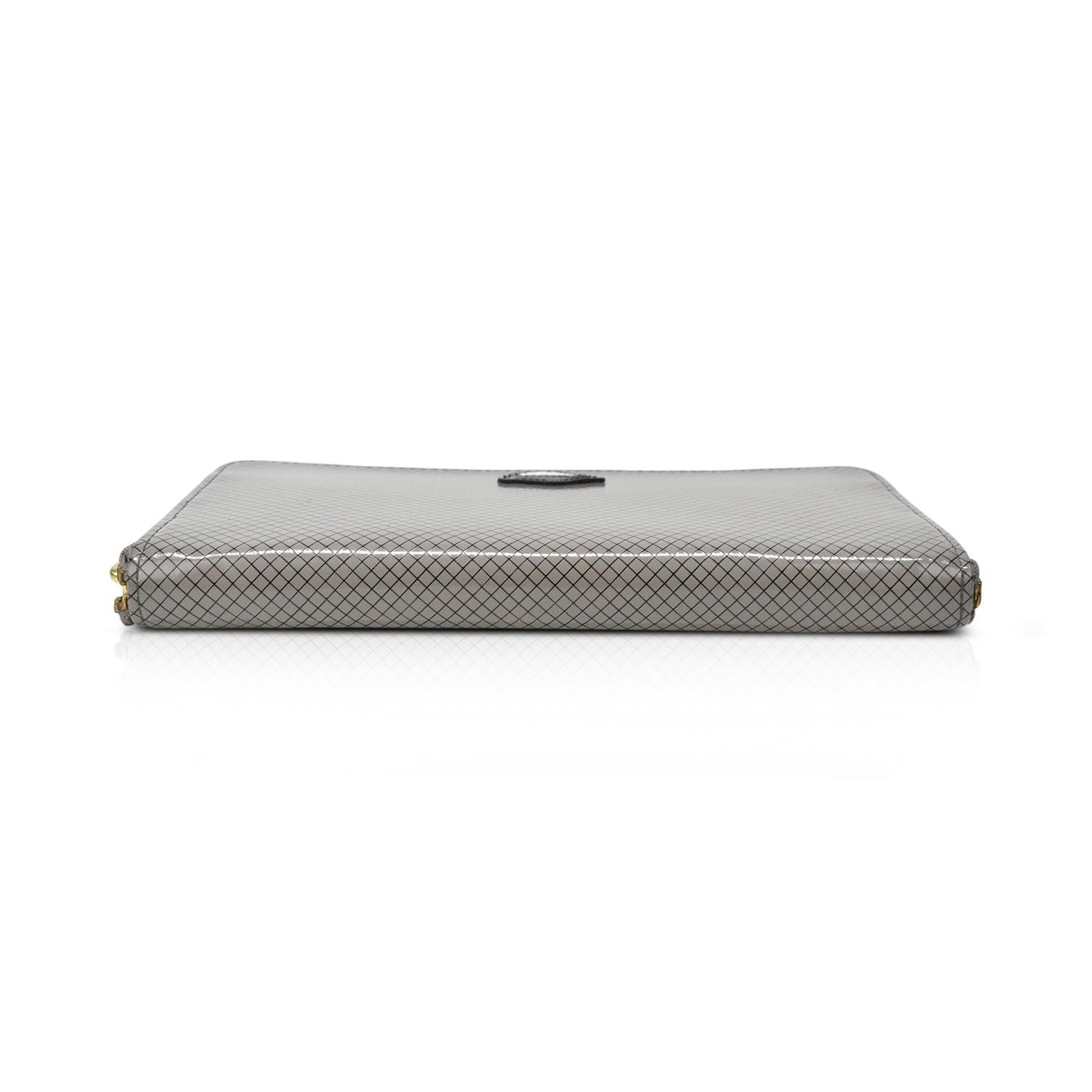 Undercover Continental Wallet