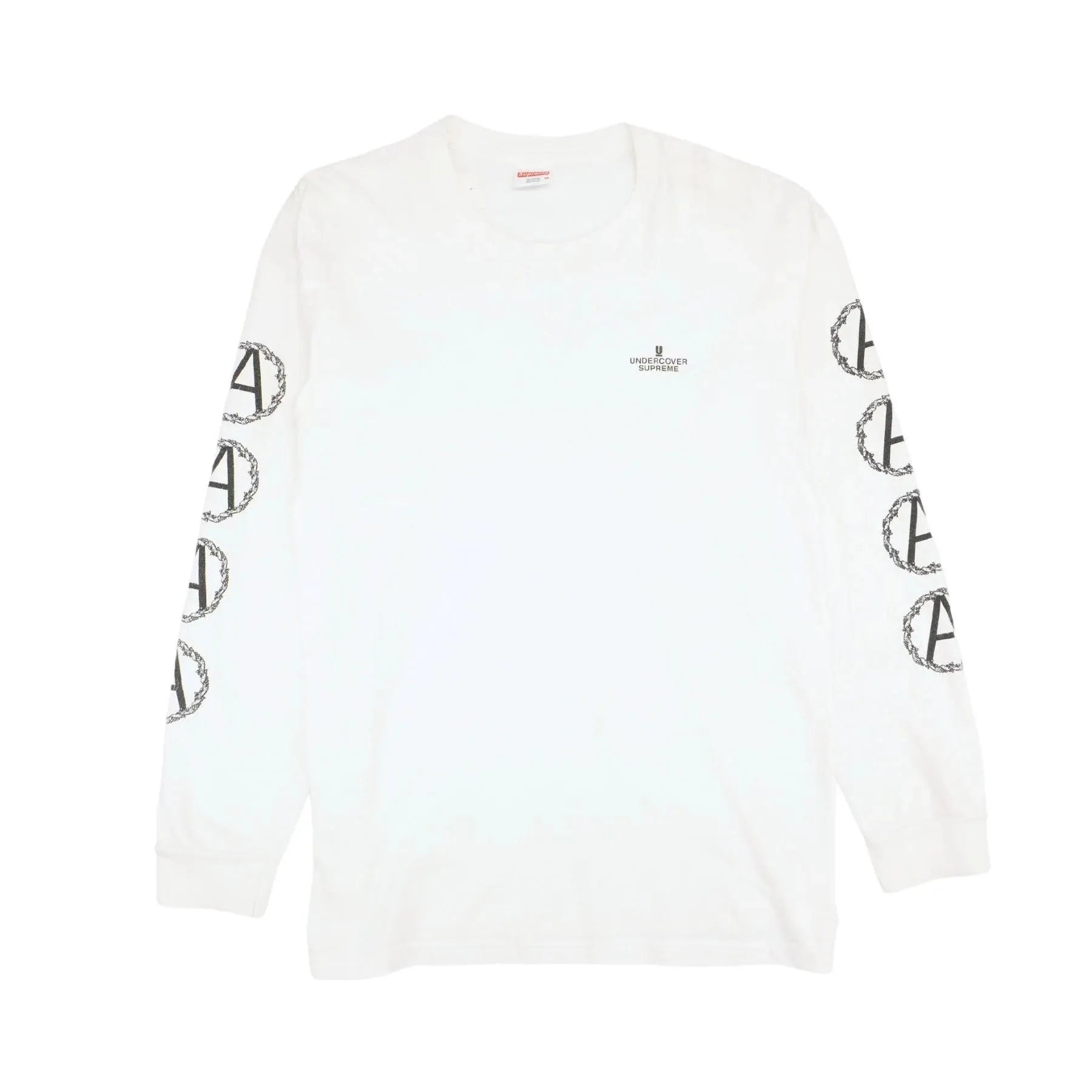 Undercover x Supreme Top - Men's M