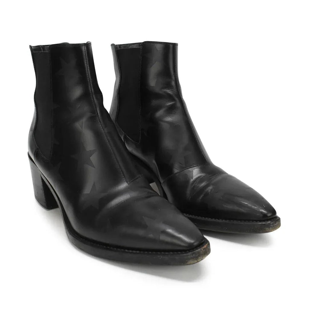 Valentino Boots - Women's 40.5