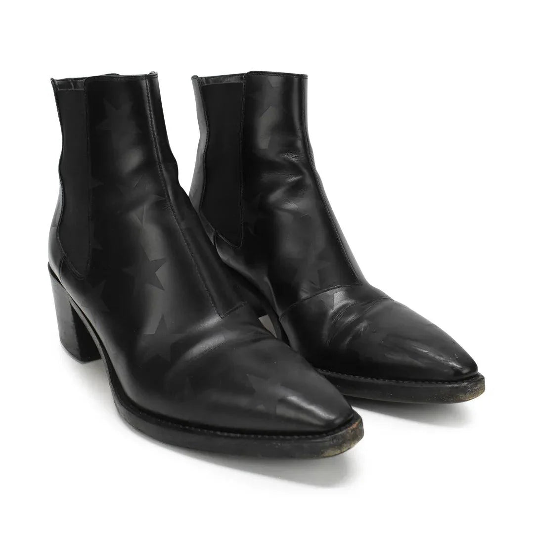 Valentino Boots - Women's 40.5
