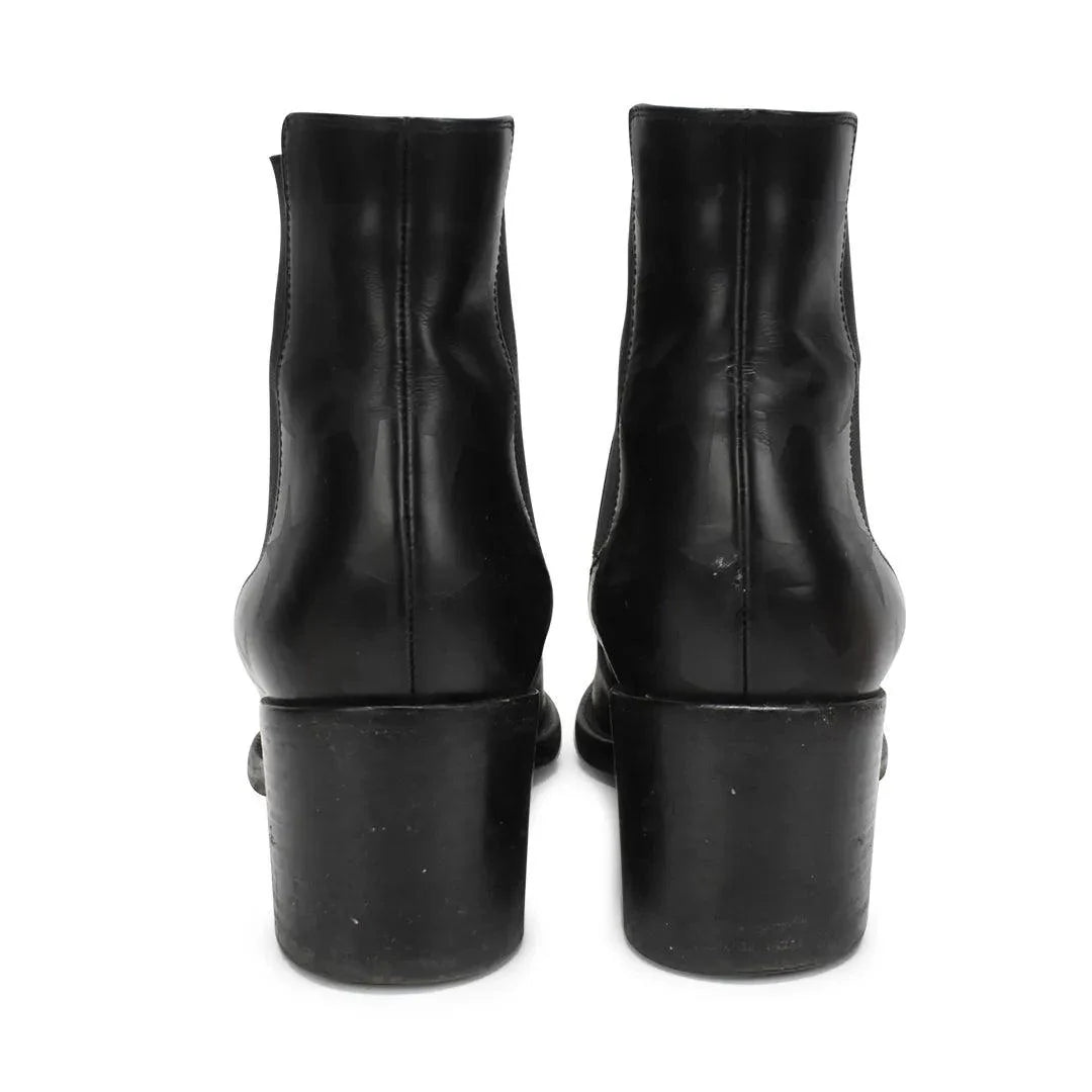 Valentino Boots - Women's 40.5