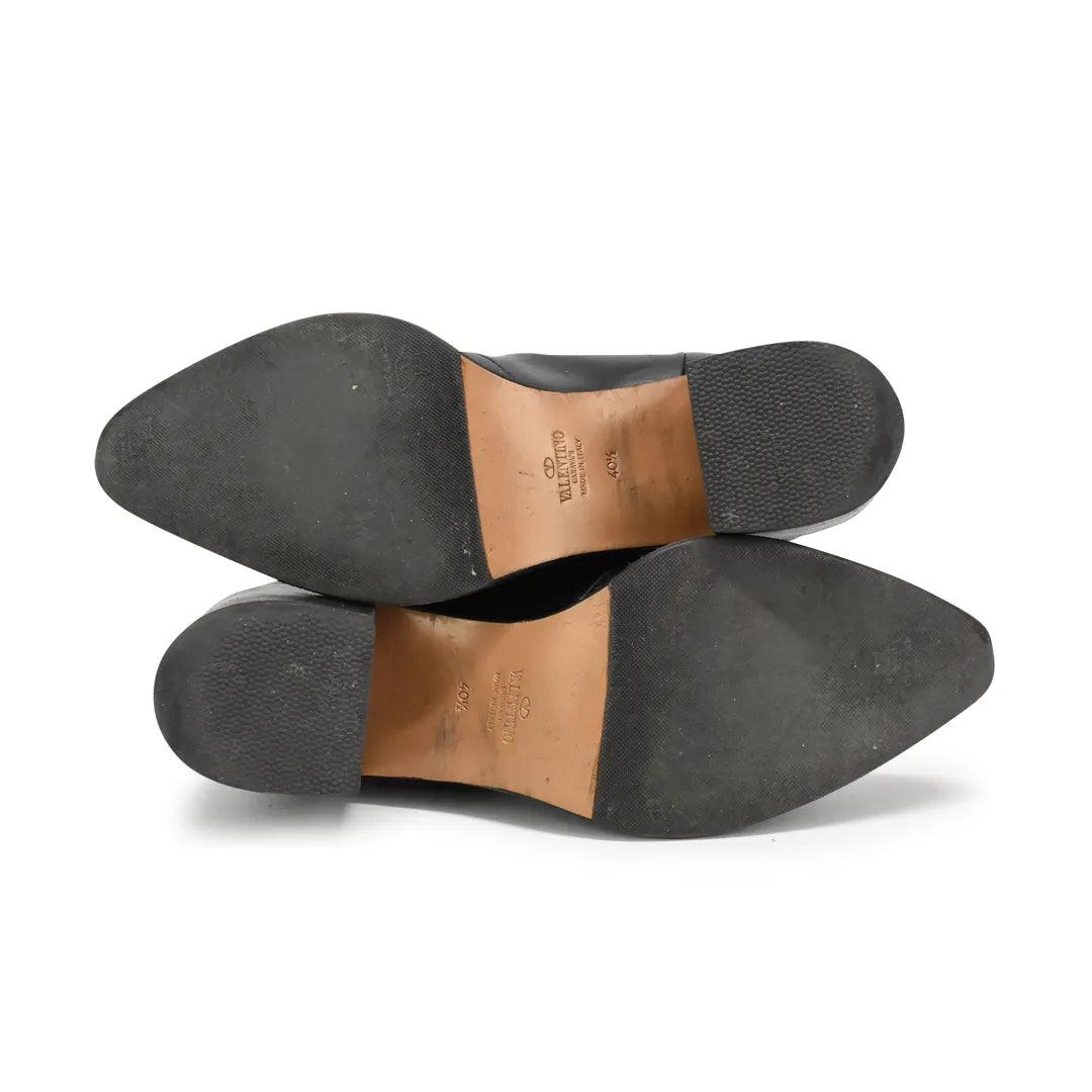 Valentino Boots - Women's 40.5