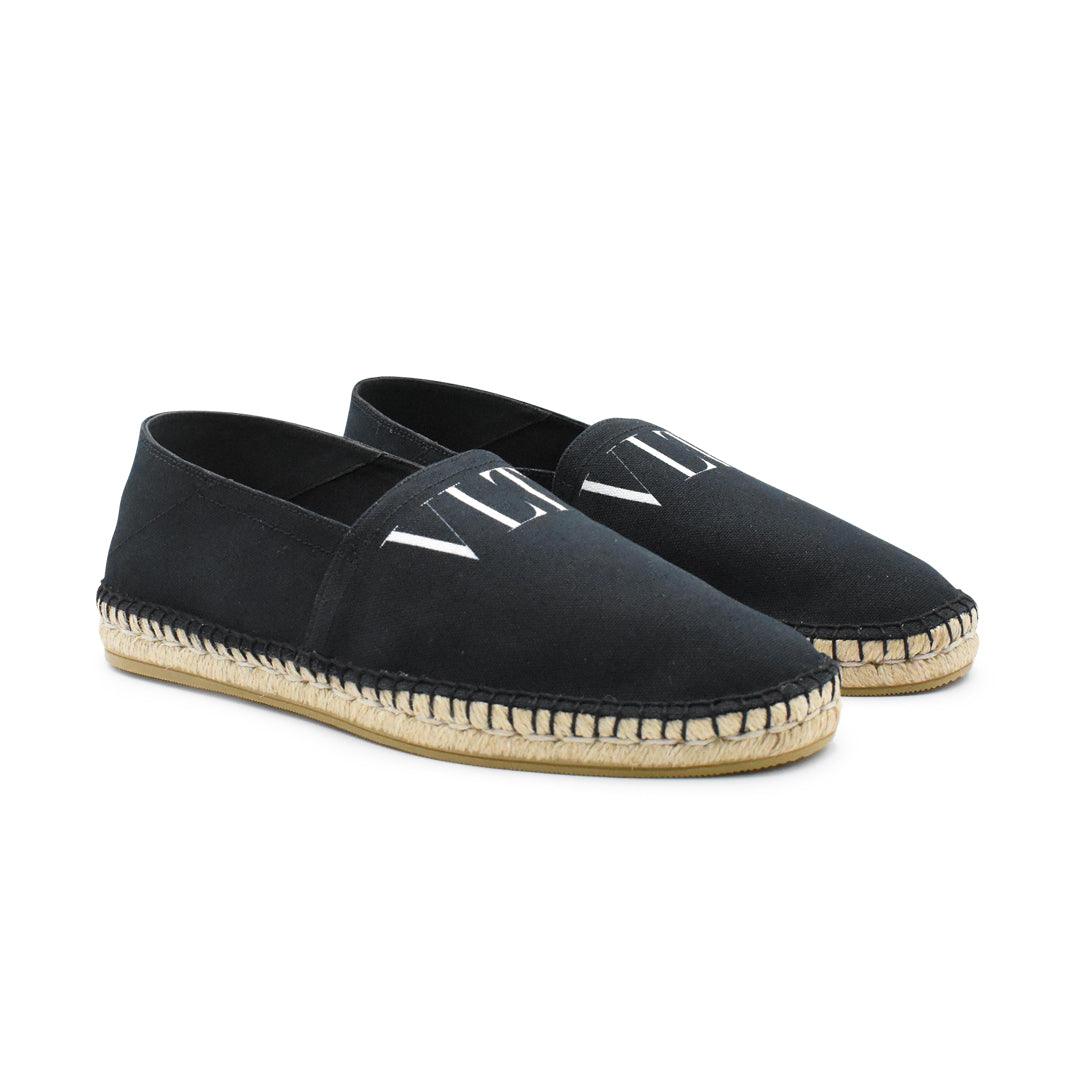 Valentino Espadrilles - Men's 45