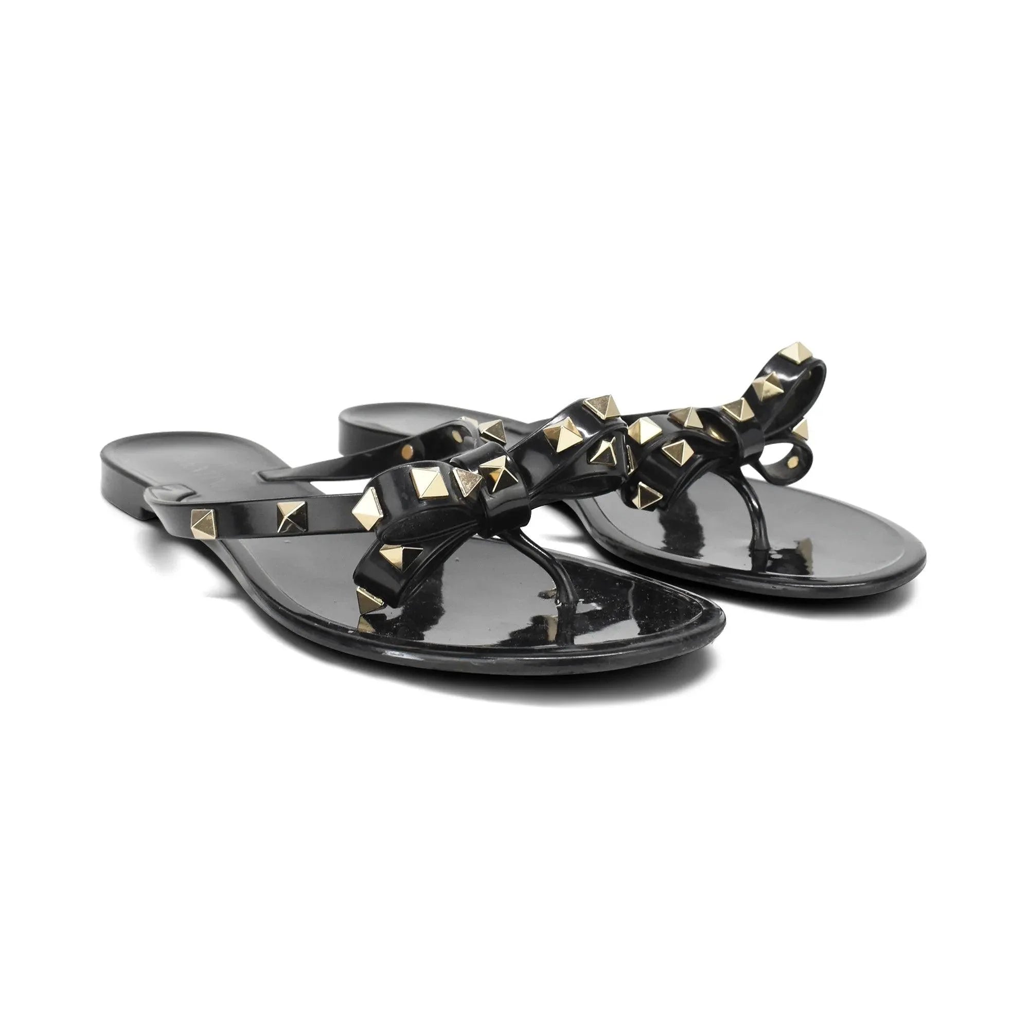 Valentino Flip-Flops - Women's 37