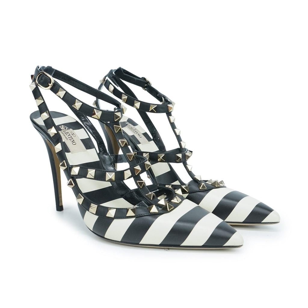 Valentino Heels - Women's 40