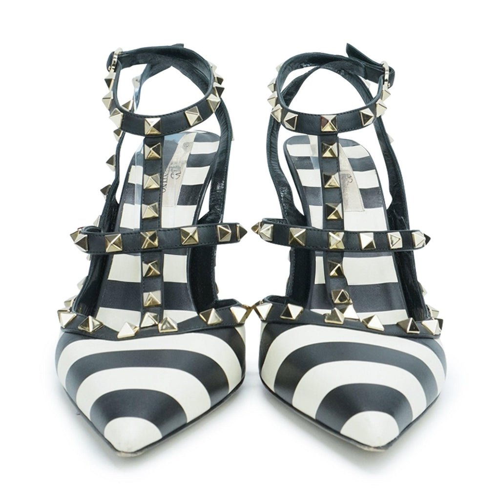 Valentino Heels - Women's 40