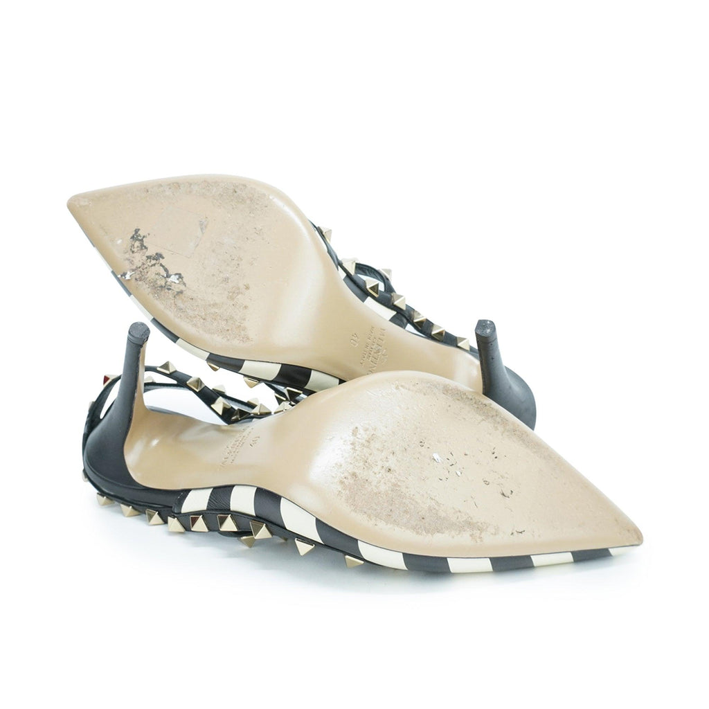 Valentino Heels - Women's 40