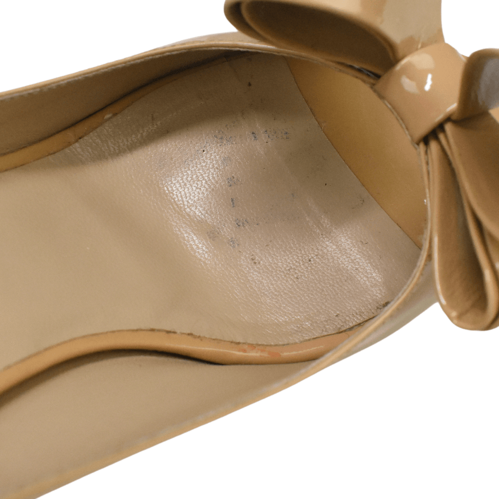 Valentino Kitten Heels - Women's 37