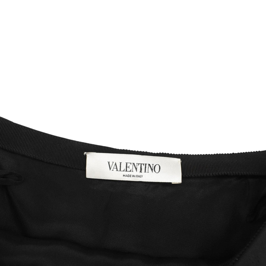 Valentino Mini Skirt - Women's 40